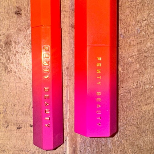 Fenty Beauty Limited Edition Lip Stain & Blush Jelly pH New
