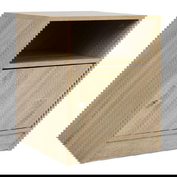 ΚΟΜΟΔΙΝΟ ΜΕΛΑΜΙΝΗΣ ΦΥΣΙΚΟ ΧΡΩΜΑ 40x40x50