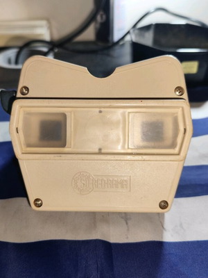View Master used in excellent condition