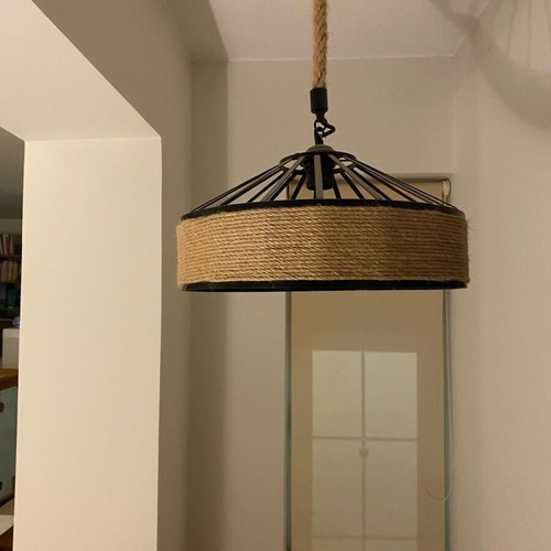 Ceiling light like new