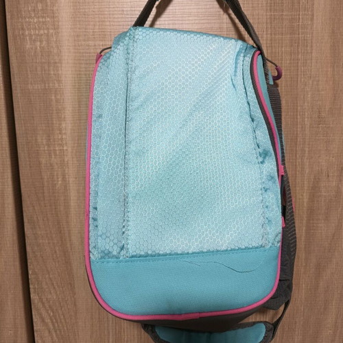 School Lunch Bag used