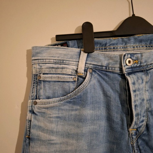 Men's Pepe Jeans denim pants like new, size M, regular fit