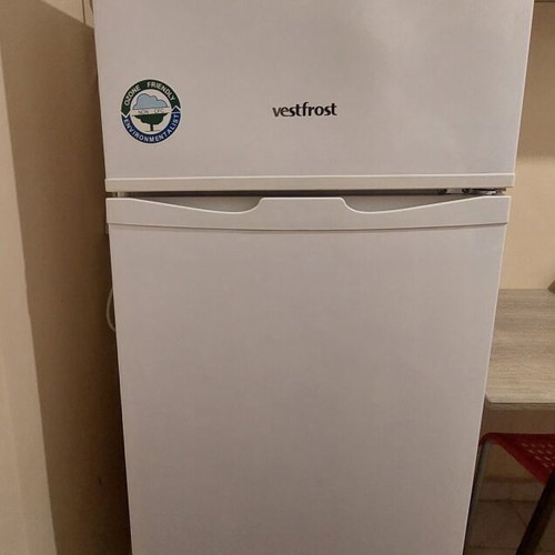 Vestfrost VFD 263 refrigerator like new