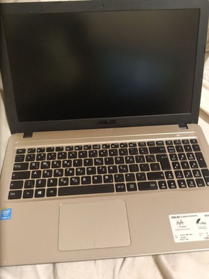 ASUS R540L λάπτοπ με Intel Core i3-5005U, 8GB RAM και 128GB SSD