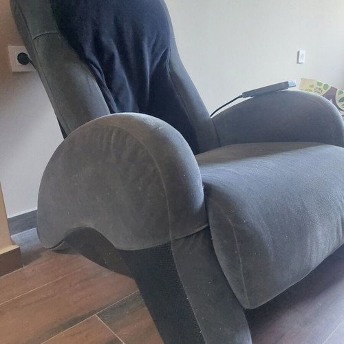 Human Touch iJOY 100 massage armchair, like new