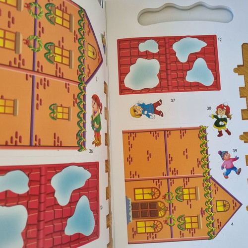 Book Make the Christmas Craft