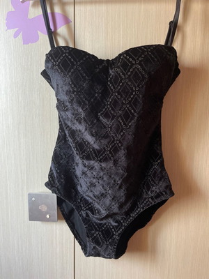 Bodysuit Vassia Kostara αφόρετο, μέγεθος M