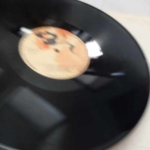 Rei Vera Love and Kisses vinyl record new, electronic