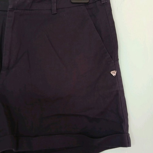 Scotch & Soda shorts like new, size 29, dark blue