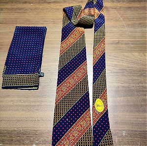 Christian Dior Μαντήλι και γραβάτα