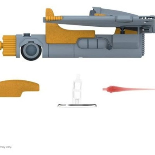 Skycutter ThunderCats 7" Scale Vehicle new, Super7 Ultimates