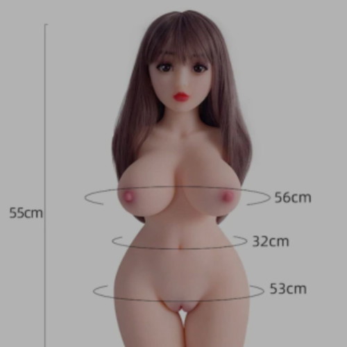 Sexy doll