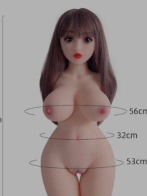 Sexy doll