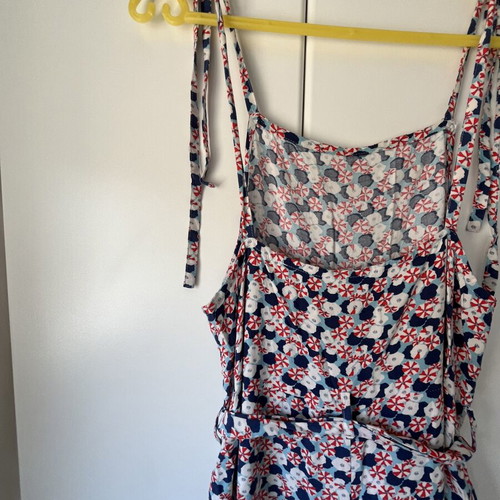 Compania Fantastica jumpsuit size M like new
