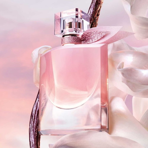 Lancome La Vie Est Belle Vanille Nude Eau de Parfum 50ml new