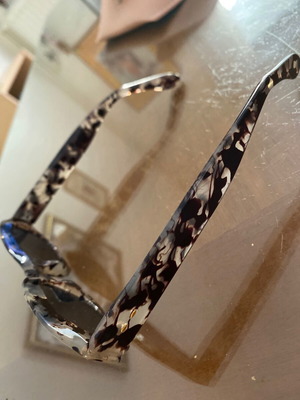Seeing sunglasses like new, multicolor