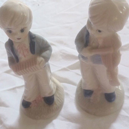 Decorations from New York like new, set of 2 pieces