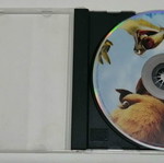Ice Age DVD used, dubbed animated movie
