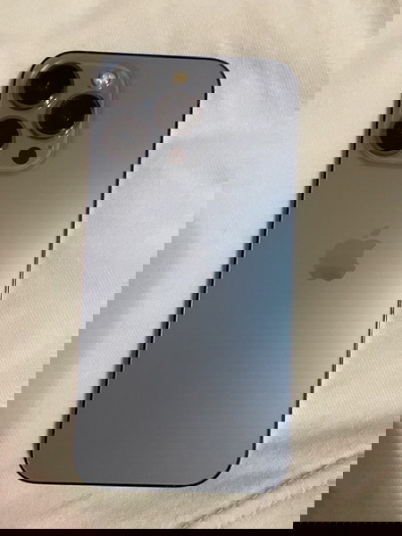 iPhone 13 pro