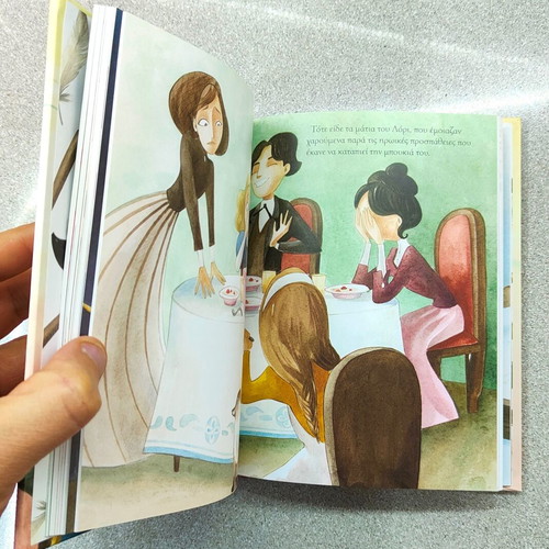Little Women illustrated edition new book