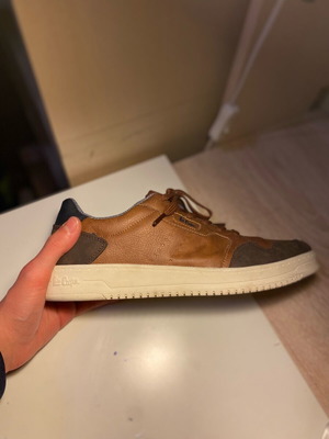 Lee Cooper shoes brown size 42 like new