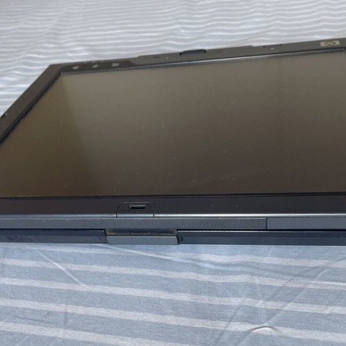 HP Compaq TC4200 Windows XP Tablet PC used