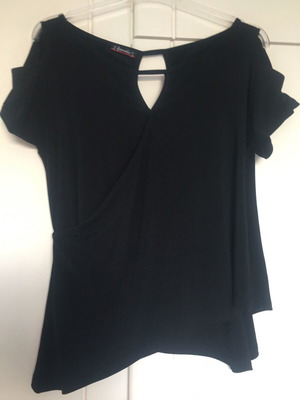 Female top new, size M 38 10