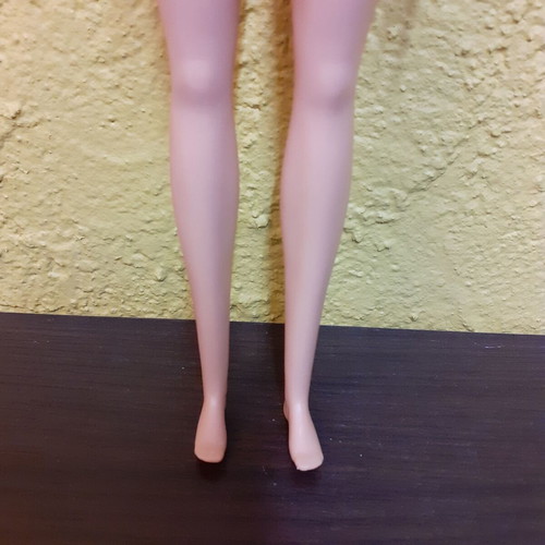 Barbie Mattel 2013 and puppy