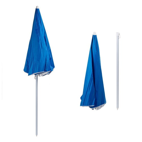 Muhler 2111 Beach Umbrella 170x205cm New