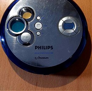 CD Player PHILIPS