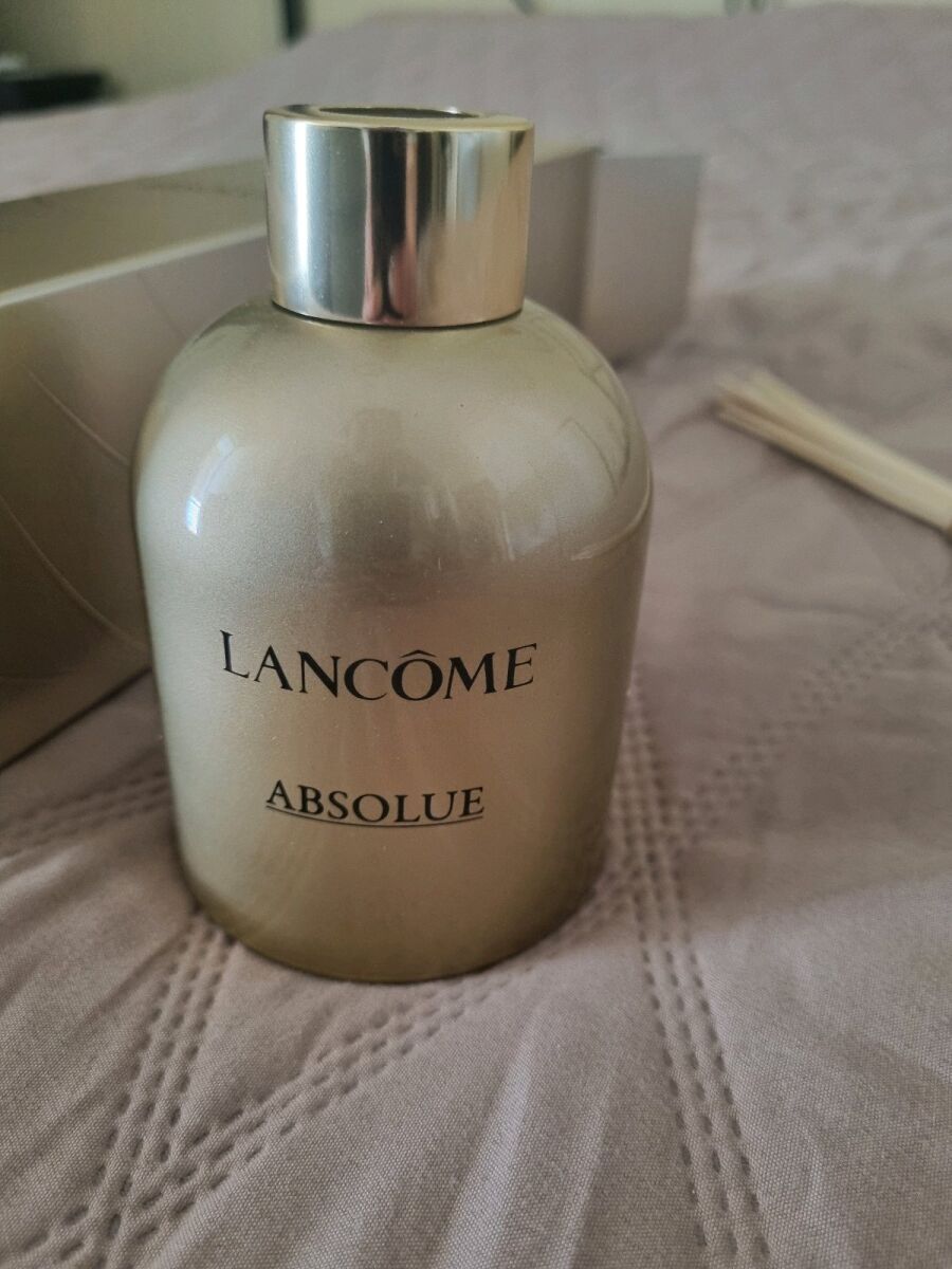 Lancome Absolue diffuser de parfum 200ml… - € 20,00 - Vendora.cy