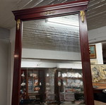 Varagkis buffet with mirror like new