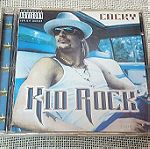  Kid Rock – Cocky   CD Europe 2001'