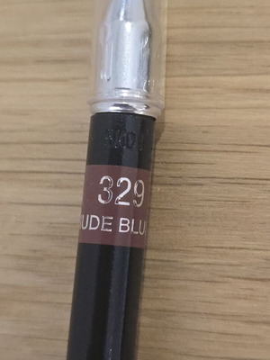 Dior lip liner pencil 329 Nude Blush new