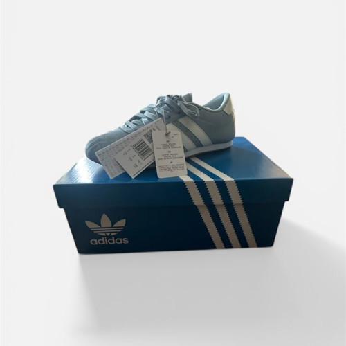 Adidas Taekwondo Lace W Sneakers New Blue