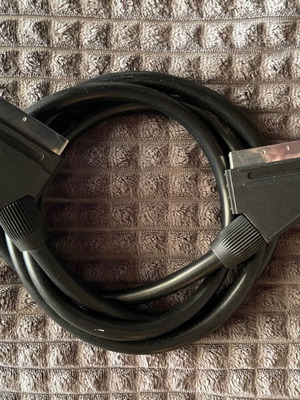 Scart καινούργιο