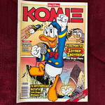 Komix 146 comic used issue