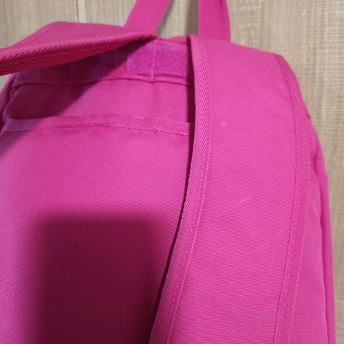 School backpack like new