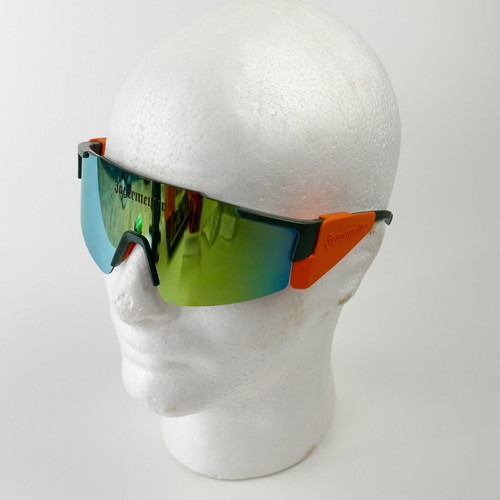 Jagermeister sports glasses καινούργια, πολύχρωμα με UV προστασία