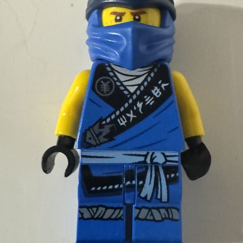 Lego mini figure