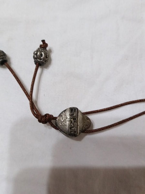 Handmade Komboloi in Gift Packaging new