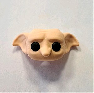 Harry Potter Funko pop mini figure - Dobby (Kinder Joy)