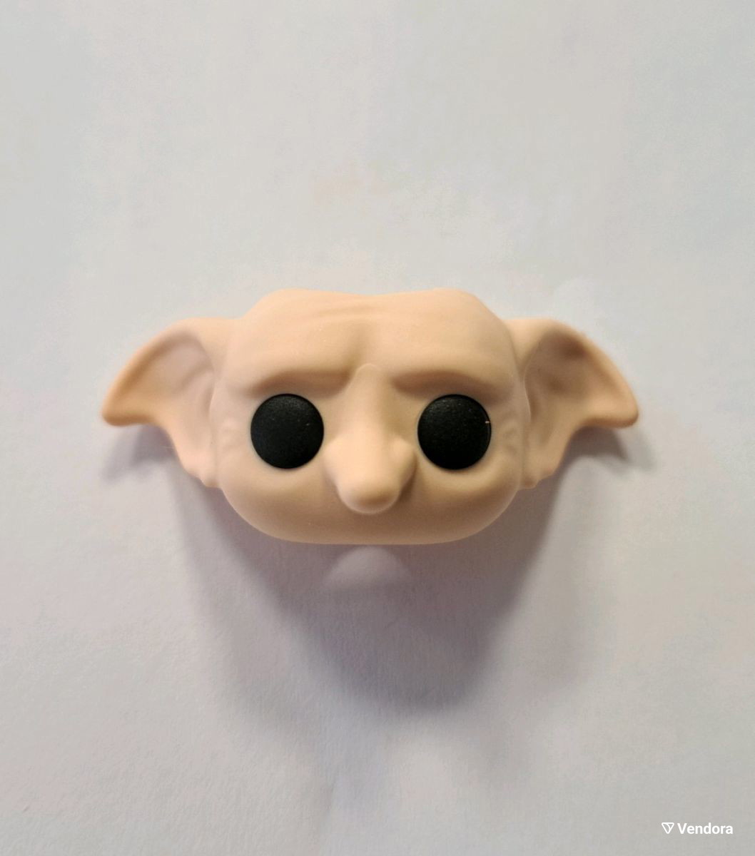 Kinder JOY  Harry Potter  Funko gr 20 –