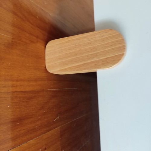 Montessori Baby Bed 140x70 used, no corners