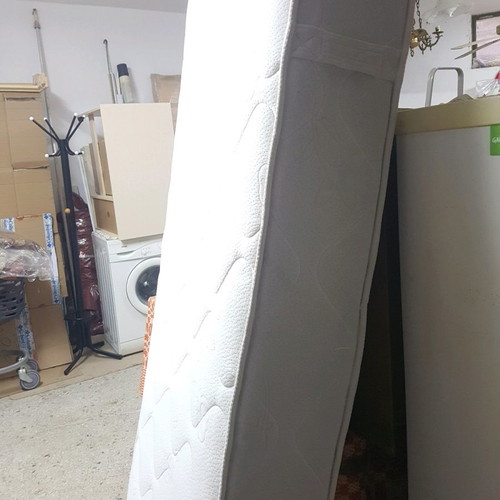 Mattress new 80x195x23 cm