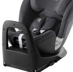Britax Romer I-Size car seat like new