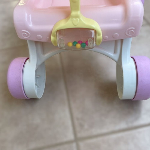 Fisher Price Walker like new