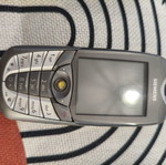 Siemens Phones Collection used, S55 with QuickPic Camera, S35, CX65