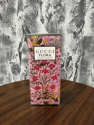Gucci Flora Eau de Parfum 100ml καινούργιο