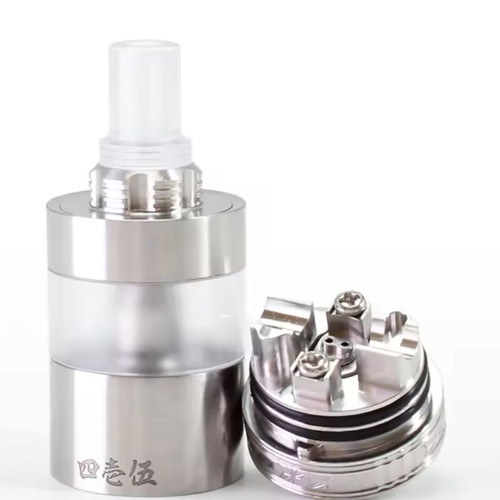 SXK 415 Virtuous Style RTA Rebuildable Tank 3.3ml 22mm new